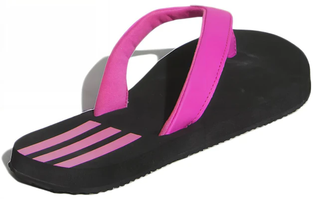 (W) adidas Adi FF Ciabatte ''Rosa Sport Casual'' EX2331 Shop (W) adidas Adi FF Ciabatte ''Rosa Sport Casual'' EX2331