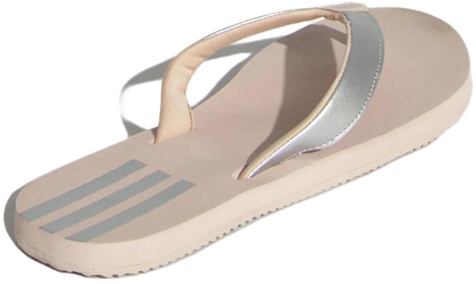 (W) 아디다스 아디 FF 슬리퍼 '핑크 실버' (Adidas Adi FF 슬리퍼 '핑/실') EW2177 Shop (W) 아디다스 아디 FF 슬리퍼 '핑크 실버' (Adidas Adi FF 슬리퍼 '핑/실') EW2177