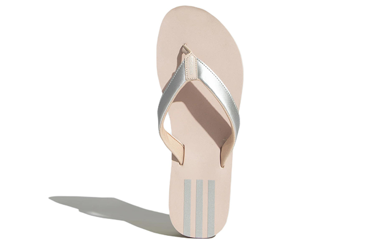 Purchase (W) 아디다스 아디 FF 슬리퍼 '핑크 실버' (Adidas Adi FF 슬리퍼 '핑/실') EW2177