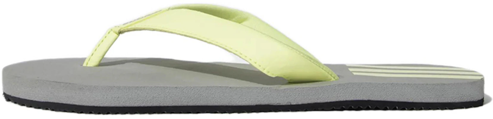 (W) Sandal adidas Adi FF 'Kuning Abu-abu' EY3131 Buy (W) Sandal adidas Adi FF 'Kuning Abu-abu' EY3131