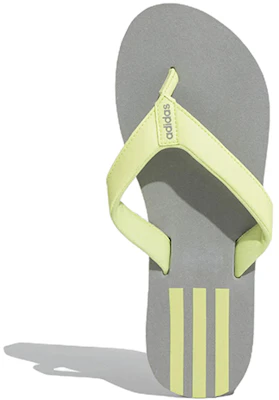 (W) Sandal adidas Adi FF 'Kuning Abu-abu' EY3131 Purchase (W) Sandal adidas Adi FF 'Kuning Abu-abu' EY3131
