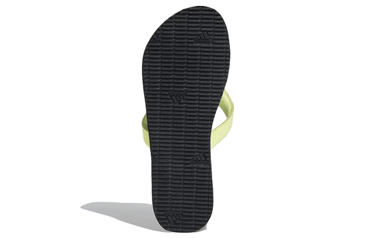 Details for (W) Sandal adidas Adi FF 'Kuning Abu-abu' EY3131