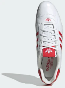 (W) Adidas Adi Racer LO Putih/Scarlet/Silver Metalik JH8736 Order (W) Adidas Adi Racer LO Putih/Scarlet/Silver Metalik JH8736