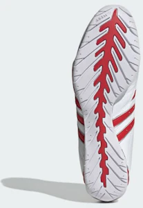 (W) Adidas Adi Racer LO Putih/Scarlet/Silver Metalik JH8736 Lookbook (W) Adidas Adi Racer LO Putih/Scarlet/Silver Metalik JH8736