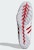 (Women) Adidas Adi Racer LO Cloud White/Better Scarlet/Silver Metallic JH8736