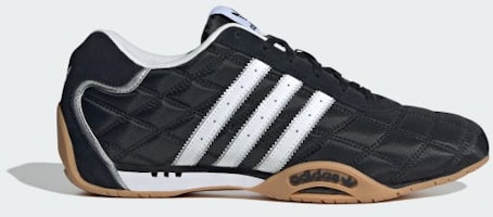Adidas ADI RACER LO Core Black/Cloud White/Gum JQ5757 Adidas ADI RACER LO Core Black/Cloud White/Gum JQ5757