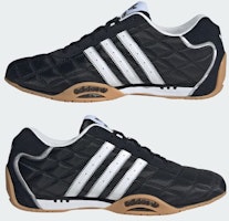 Adidas ADI RACER LO 黑白糖果色運動鞋 JQ5757 Sizing Adidas ADI RACER LO 黑白糖果色運動鞋 JQ5757