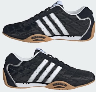 アディダス ADI RACER LO コアブラック/クラウドホワイト/ガム JQ5757 Sizing アディダス ADI RACER LO コアブラック/クラウドホワイト/ガム JQ5757