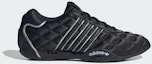 Buy (Women) Adidas Adi Racer Lo sneakers Core Black/Core Black/Silver Metallic JS0286