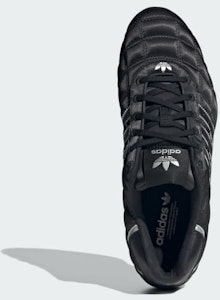 (W) アディダス アディレーサー ロー スニーカー コアブラック/シルバーメタリック JS0286 Order (W) アディダス アディレーサー ロー スニーカー コアブラック/シルバーメタリック JS0286