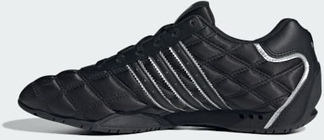 (W) Adidas Adi Racer Lo 運動鞋 核心黑/核心黑/銀色金屬 JS0286 Details for (W) Adidas Adi Racer Lo 運動鞋 核心黑/核心黑/銀色金屬 JS0286