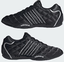 (W) Adidas Adi Racer Lo 運動鞋 核心黑/核心黑/銀色金屬 JS0286 Sizing (W) Adidas Adi Racer Lo 運動鞋 核心黑/核心黑/銀色金屬 JS0286