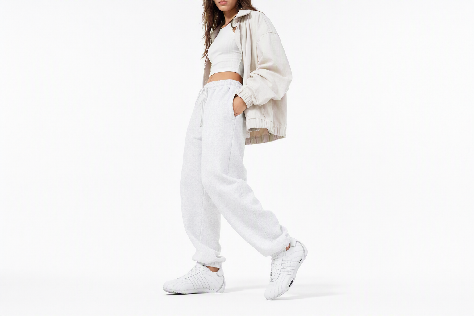 Order (W) 阿迪达斯 Adi Racer Low 白银金属配色 JS0279