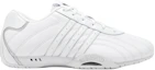 Order (W) adidas Adi Racer Low 'Putih Silver Metallic' JS0279