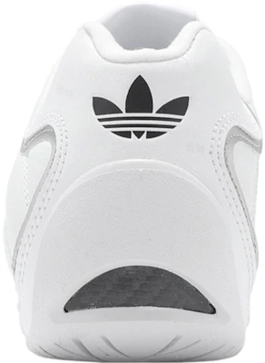 (W) adidas Adi Racer Low 'Putih Silver Metallic' JS0279 Shop (W) adidas Adi Racer Low 'Putih Silver Metallic' JS0279