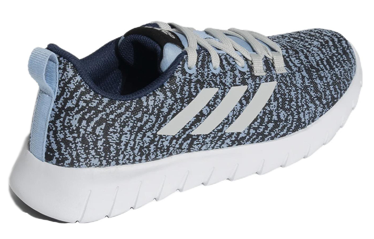 Shop (W) adidas Adi Zoom ''Blue Comfort'' EY2936