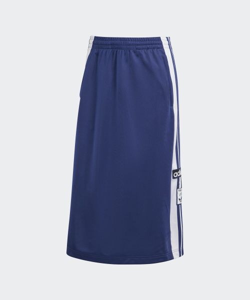 Details for (W) adidas Adibreak Skirt - Biru Gelap IP0720