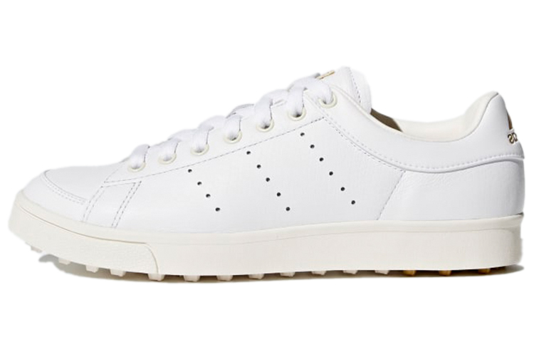 (Women) adidas Adicross Classic 'Pearl White' F33743