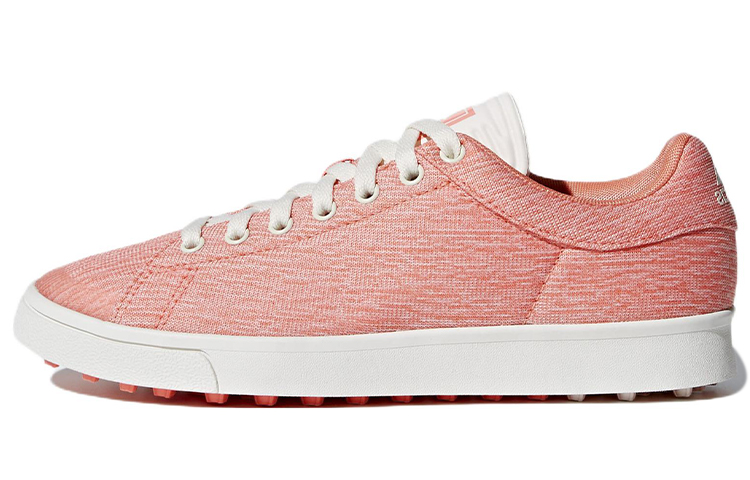 (Women) adidas Adicross Classic 'Pink' F33720
