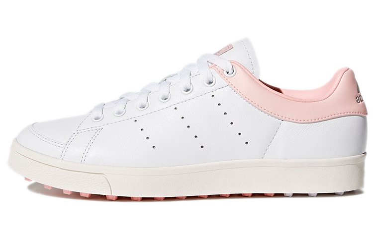 (Women) adidas Adicross Classic 'White' F33714