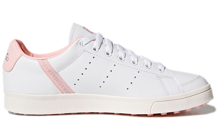 Order (W) 阿迪达斯 Adicross 经典款 '白色' F33714