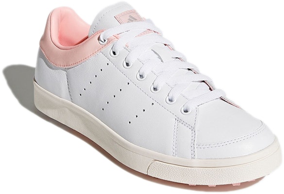 (W) adidas Adicross Classic 'Putih' F33714 Lookbook (W) adidas Adicross Classic 'Putih' F33714