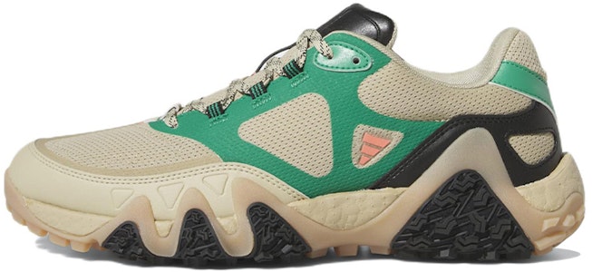 (W) adidas Adicross Low Boost 'Savanna Court Green' Verde Savana H03664 Buy (W) adidas Adicross Low Boost 'Savanna Court Green' Verde Savana H03664