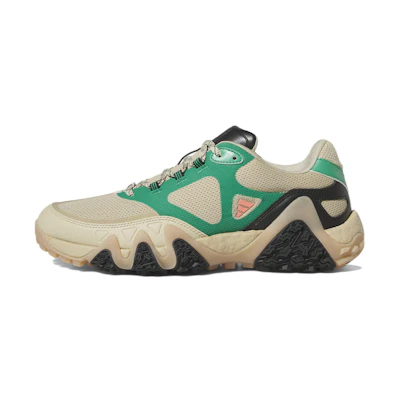 (W) adidas Adicross Low Boost 'Savanna Court Green'