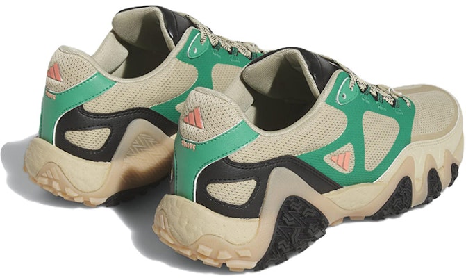 (W) adidas Adicross Low Boost 'Savanna Court Green' Hijau Savanah H03664 Shop (W) adidas Adicross Low Boost 'Savanna Court Green' Hijau Savanah H03664