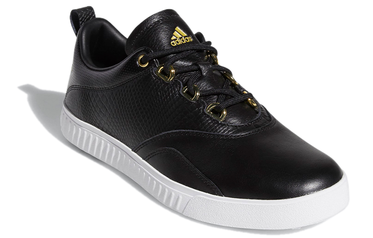 Lookbook (W) adidas Adicross PPF 'Hitam Emas Putih' BB8030