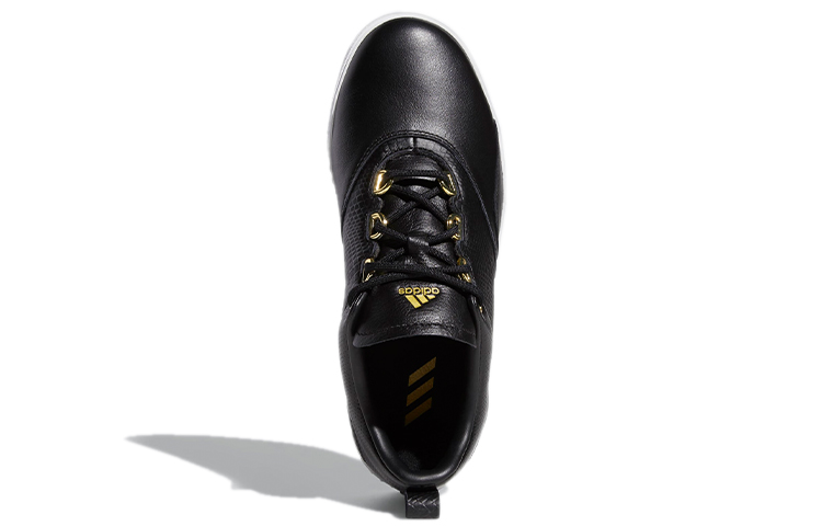 Purchase (W) adidas Adicross PPF 'Hitam Emas Putih' BB8030