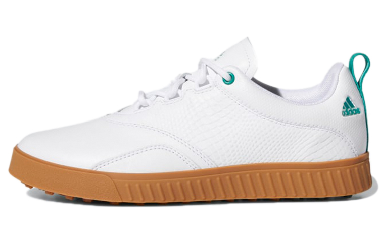 (Women) adidas Adicross PPF 'Pearl White' G26222