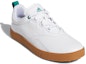 Lookbook (Women) adidas Adicross PPF 'Pearl White' G26222