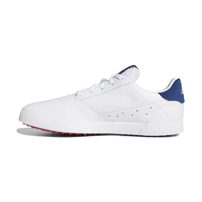 (W) adidas Adicross Retro Blue 'White'