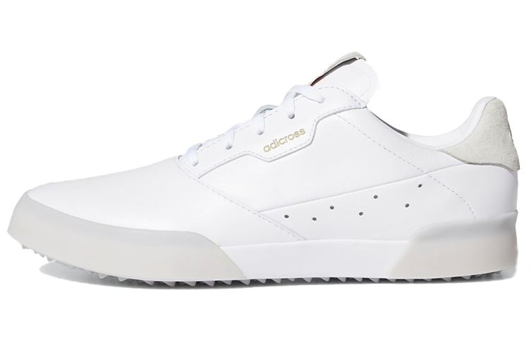(Women) adidas Adicross Retro 'White Grey' EG9059