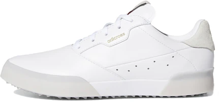 (Women) adidas Adicross Retro 'White Grey' EG9059 (Women) adidas Adicross Retro 'White Grey' EG9059