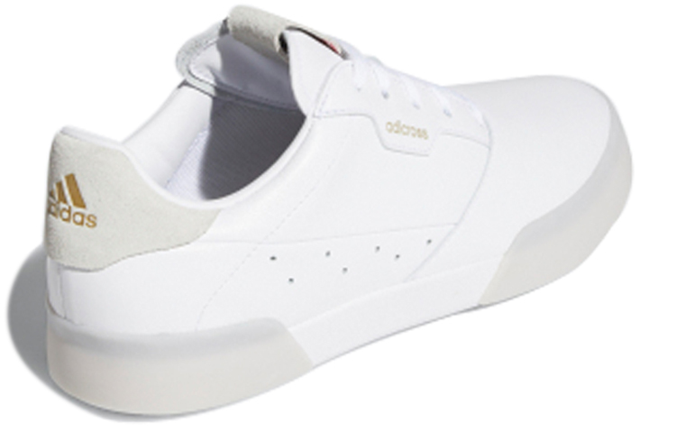 Lookbook (W) adidas Adicross Retro ''Blanc Gris'' EG9059