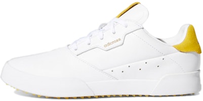 (Women) adidas Adicross Retro 'White Yellow' H04861 (Women) adidas Adicross Retro 'White Yellow' H04861