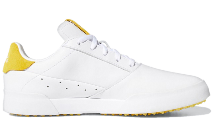 Order (W) adidas Adicross Retro ''Bianco Giallo'' H04861