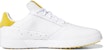 (W) adidas Adicross Retro 'Putih Kuning' H04861
