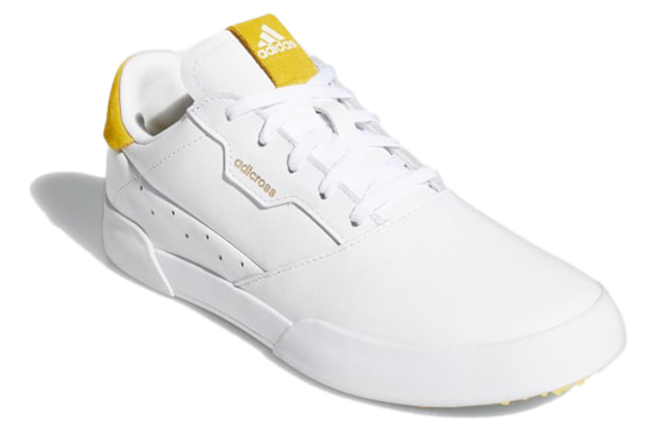 Lookbook (W) adidas Adicross Retro ''Bianco Giallo'' H04861