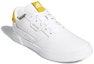 Lookbook (W) adidas Adicross Retro 'Putih Kuning' H04861