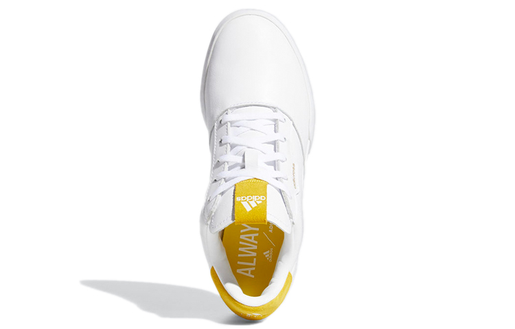 Purchase (W) adidas Adicross Retro ''Bianco Giallo'' H04861