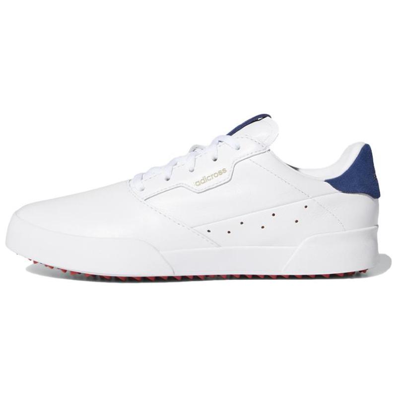 (Women) adidas Adicross Retro Blue 'White' EG9061