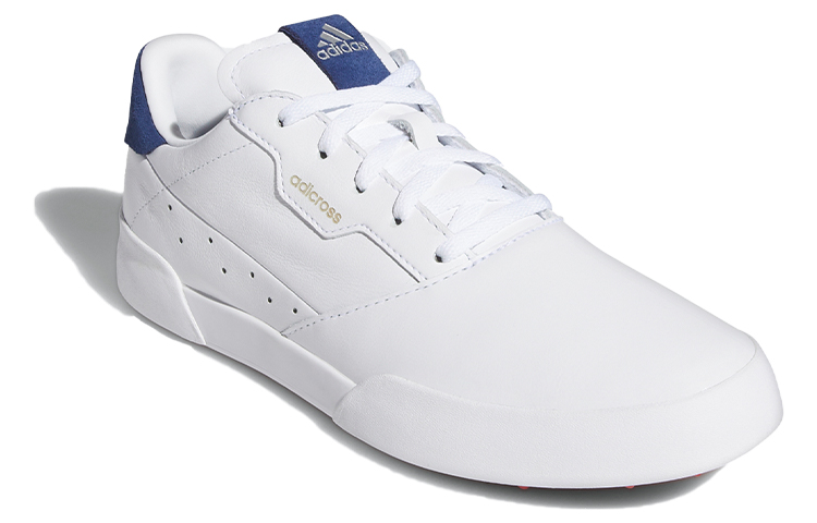 Lookbook (W) adidas Adicross Retro Blau ''Weiß'' EG9061