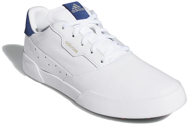 (W) adidas Adicross Retro Blau ''Weiß'' EG9061 Lookbook (W) adidas Adicross Retro Blau ''Weiß'' EG9061