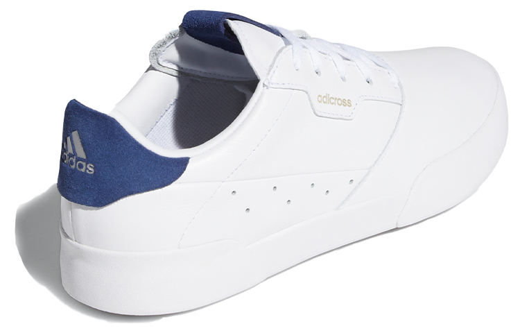 Shop (W) adidas Adicross Retro Blau ''Weiß'' EG9061