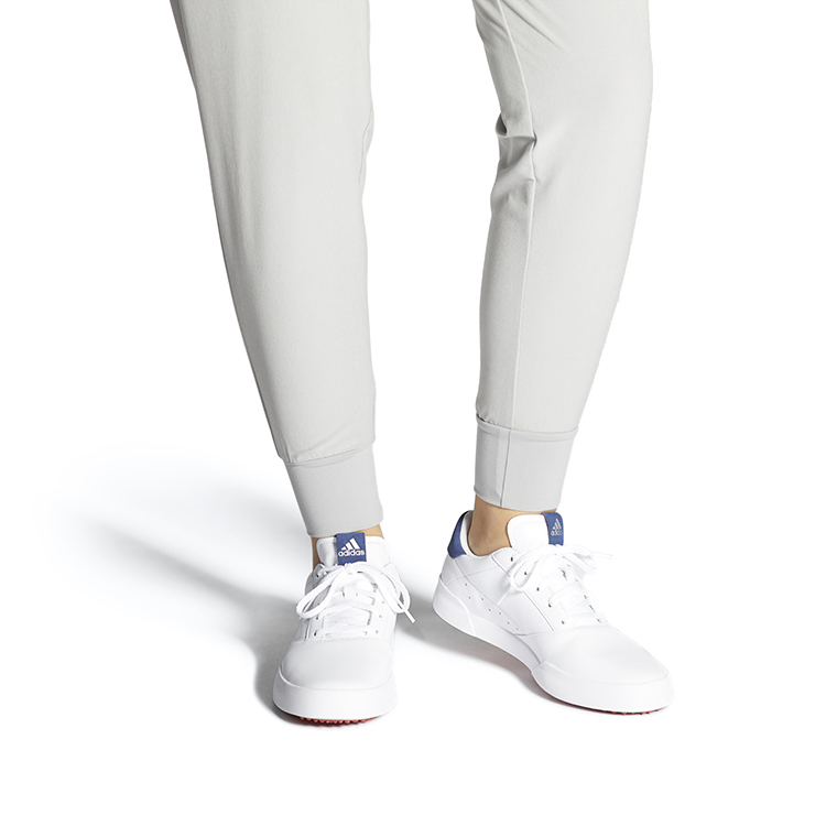 Sizing (W) adidas Adicross Retro Blau ''Weiß'' EG9061