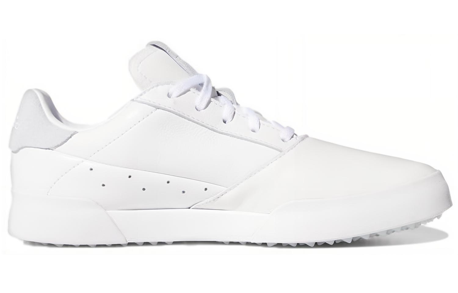 Order (W) adidas Adicross Retro Golf ''Bianco Grigio'' H04860