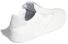 Shop (W) adidas Adicross Retro Golf ''Bianco Grigio'' H04860
